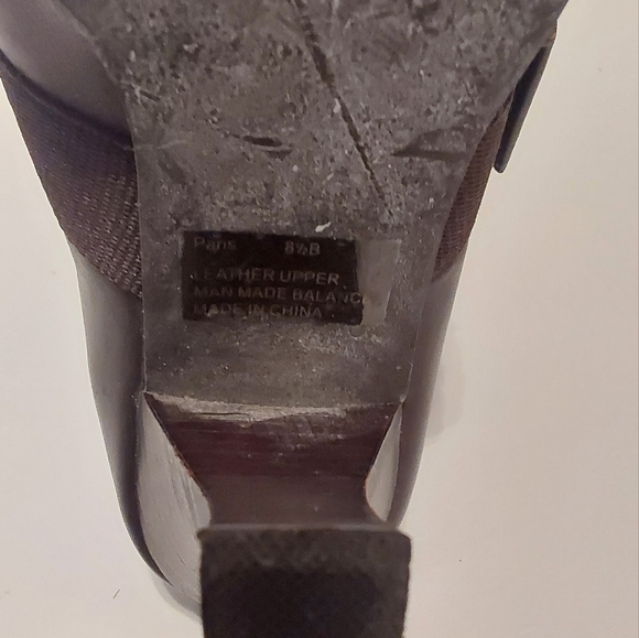 Steve Madden Pumps - Picture 6 of 7